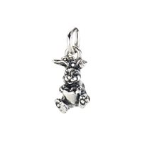 Charm Amen Donna Charm in Argento CH-AM03 - CH-AM03